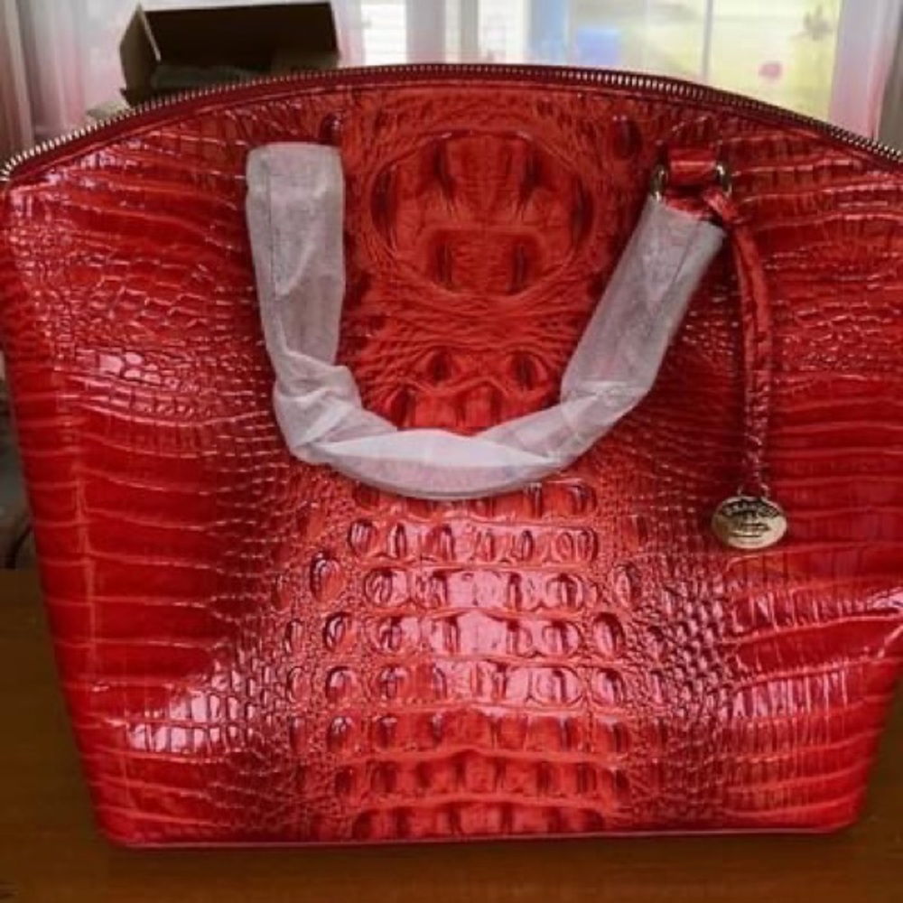 Brahmin large Duxbury Heat.